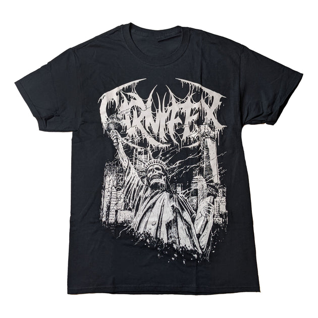 Carnifex shirt 2024