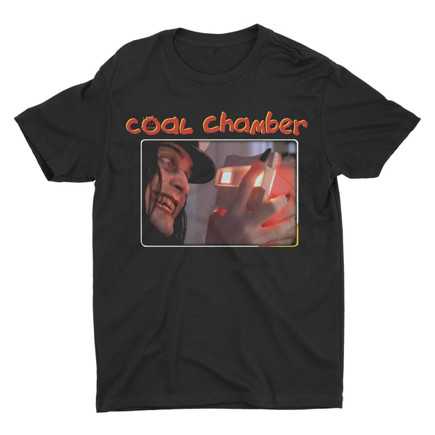 Coal Chamber - Loco t-shirt – Night Shift Merch