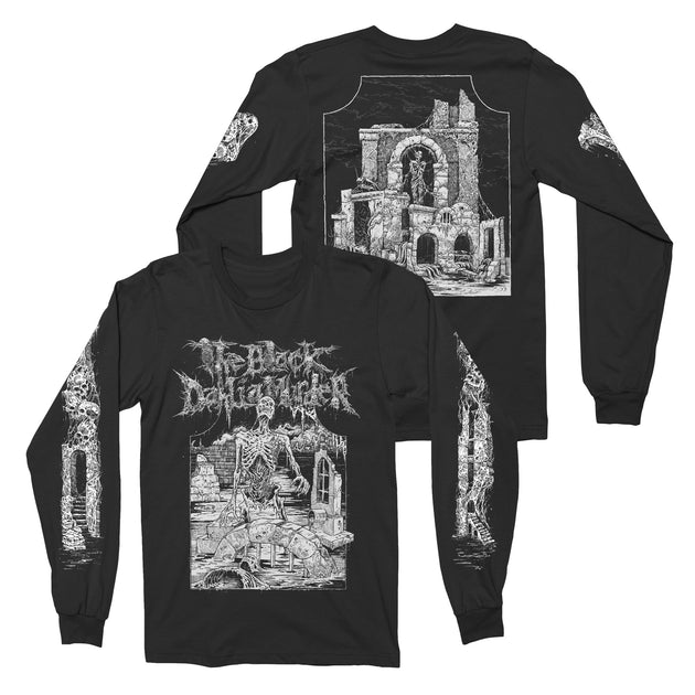 The Black Dahlia Murder - Sunless Empire long sleeve – Night Shift