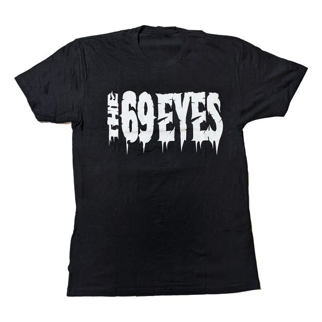 The 69 Eyes - Skeleton leggings – Night Shift Merch