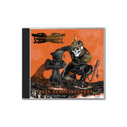 Kanonenfieber - Die Urkatastrophe CD