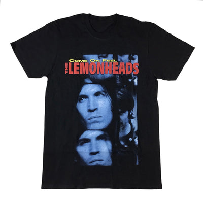 Lemonheads - Come On Feel t-shirt
