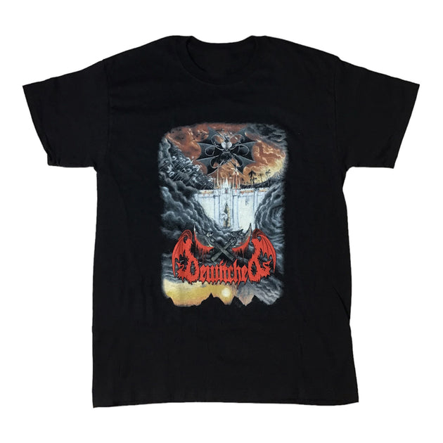 Bewitched – Night Shift Merch