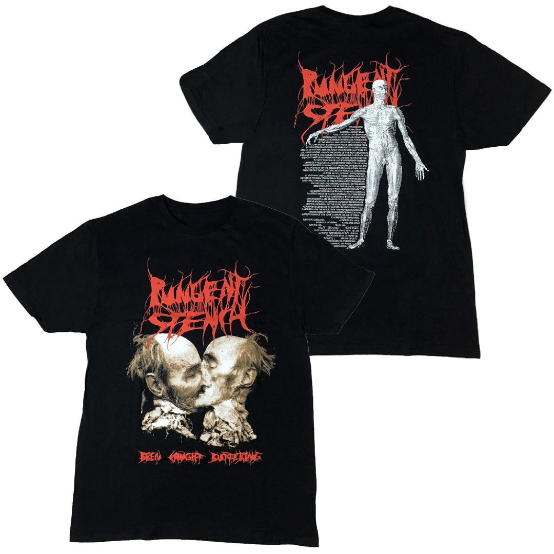 Pungent stench shirt on sale