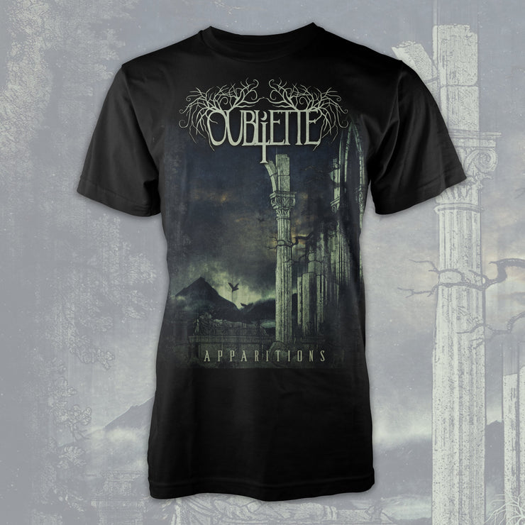 OUBLIETTE - Apparitions T-Shirt