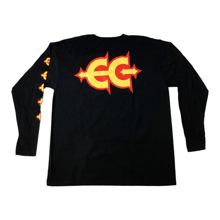 Eternal Champion - Ravening Iron long sleeve