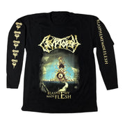 Cryptopsy - Blasphemy Made Flesh long sleeve