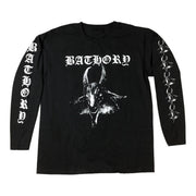 Bathory - Goat long sleeve