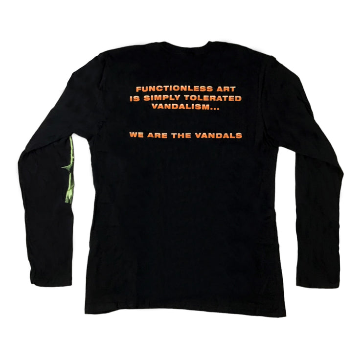 Type O Negative - October Rust long sleeve