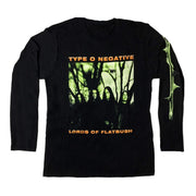 Type O Negative - October Rust long sleeve