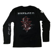 Bathory - Under The Sign Of The Black Mark long sleeve