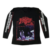 Immortal - Diabolical Fullmoon Mysticism 2023 long sleeve