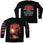 Immortal - Diabolical Fullmoon Mysticism long sleeve