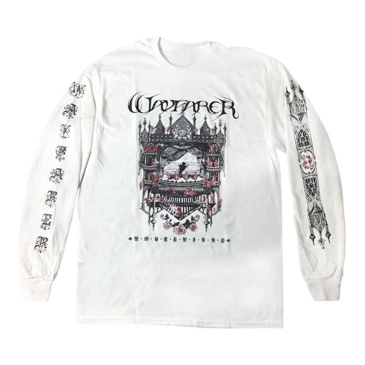 Wayfarer - Vaudeville long sleeve