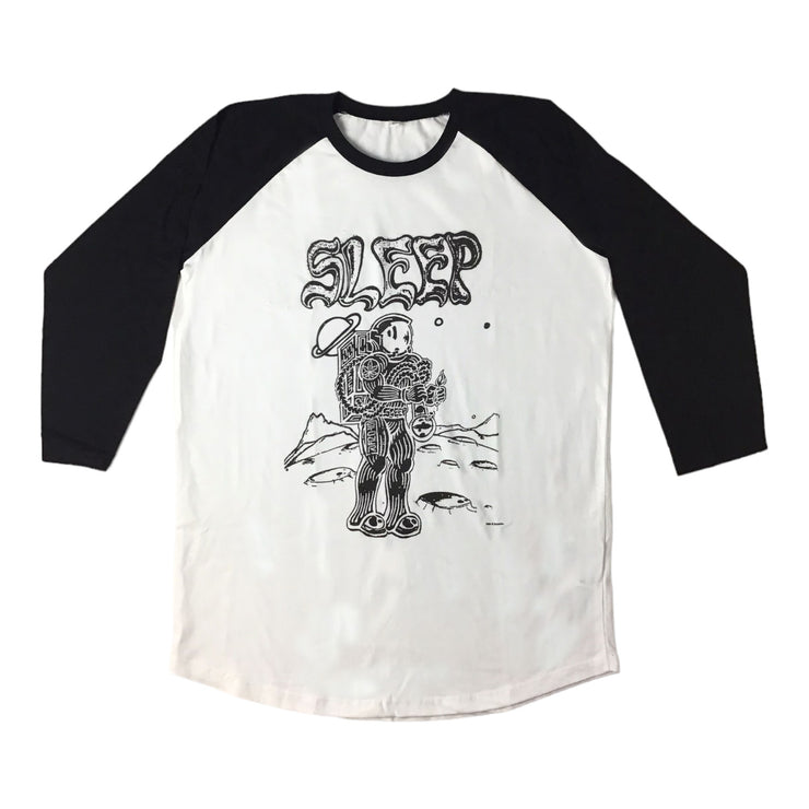 Sleep - Astronaut raglan