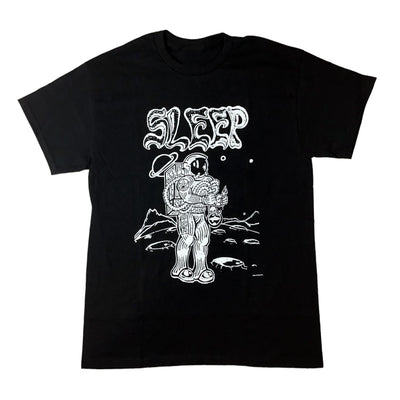 Sleep - Astronaut t-shirt