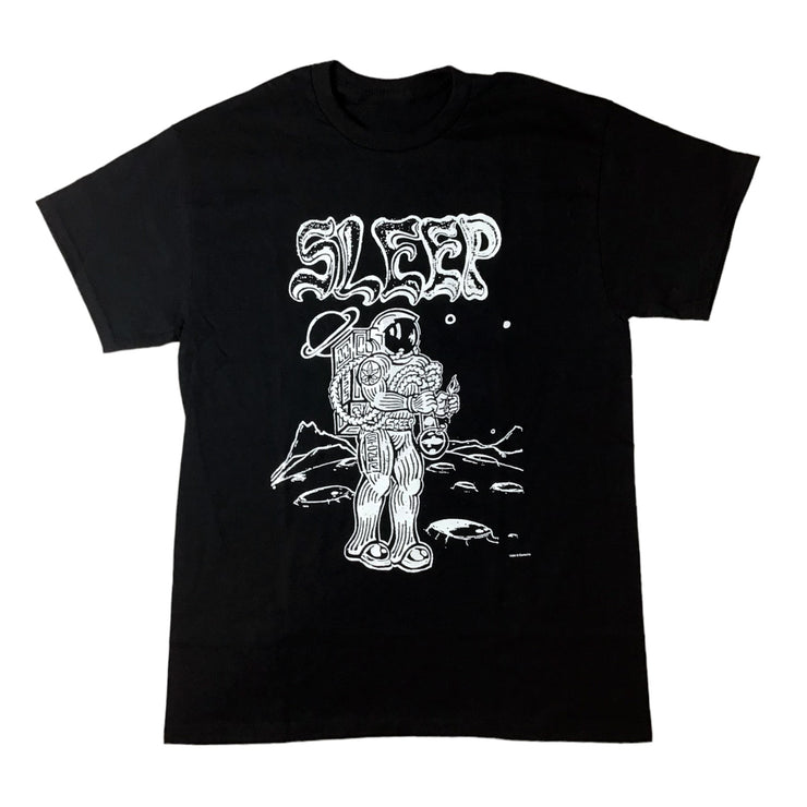 Sleep - Astronaut t-shirt