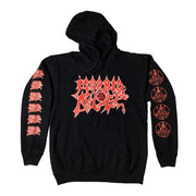 Morbid Angel - Covenant pullover hoodie