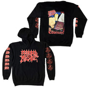 Morbid Angel - Covenant pullover hoodie