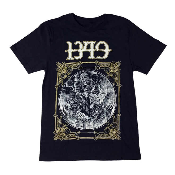 1349 - 2024 Tour Tee t-shirt