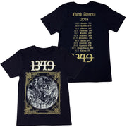 1349 - 2024 Tour Tee t-shirt