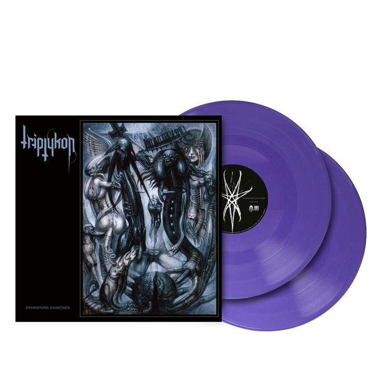 Triptykon - Eparistera Daimones Bundle *PRE-ORDER*