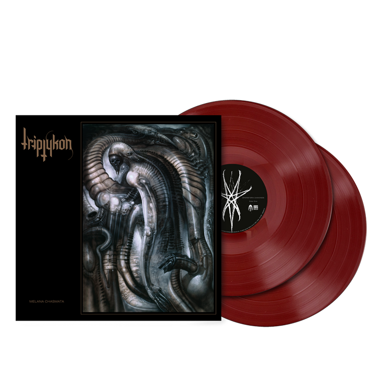 Triptykon - Melana Chasmata Bundle *PRE-ORDER*