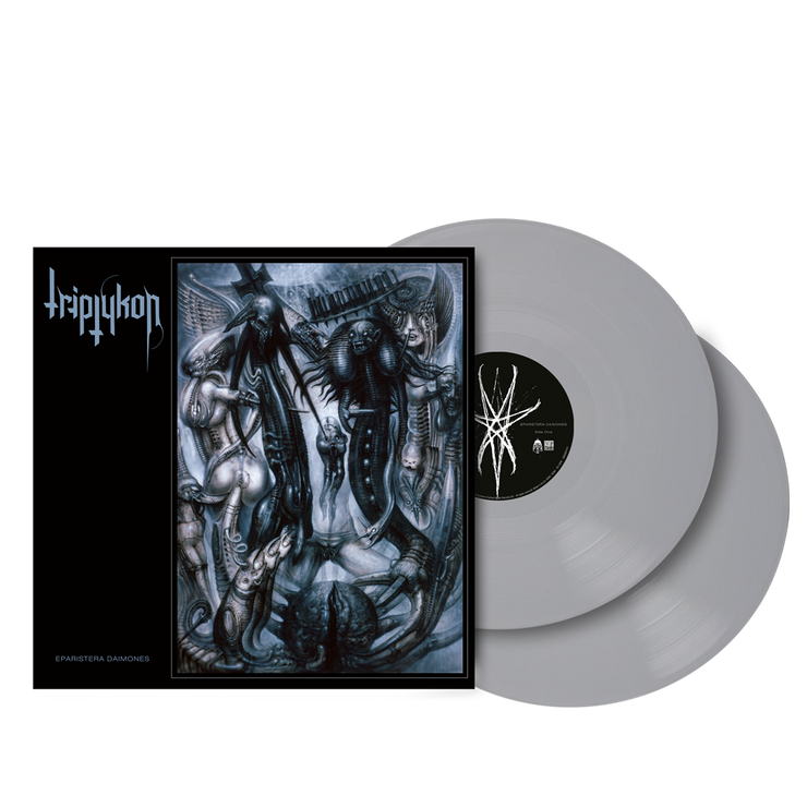 Triptykon - Eparistera Daimones Bundle *PRE-ORDER*