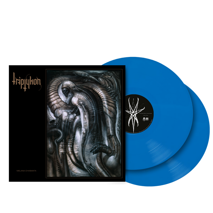 Triptykon - Melana Chasmata Bundle *PRE-ORDER*