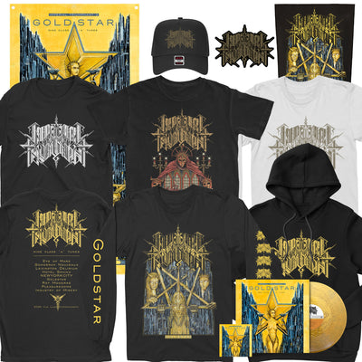 Imperial Triumphant - Goldstar Build Your Own Bundle