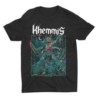 Khemmis - Horde Lorde t-shirt