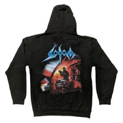 Sodom - Agent Orange pullover hoodie