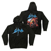 Sodom - Agent Orange pullover hoodie