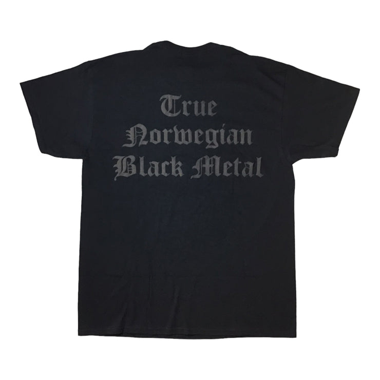 Darkthrone - True Norwegian Black Metal t-shirt