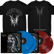 Triptykon - Melana Chasmata Bundle *PRE-ORDER*