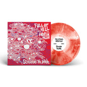 Full of Hell & Andrew Nolan - Scraping The Divine 12”