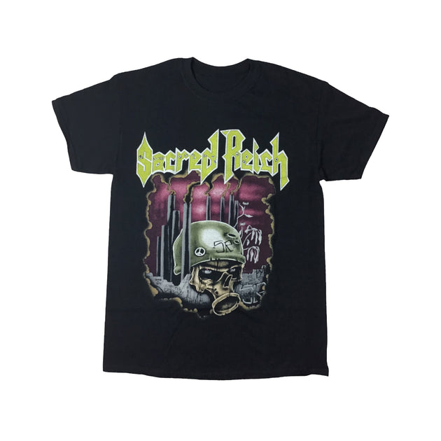 Sacred Reich – Night Shift Merch