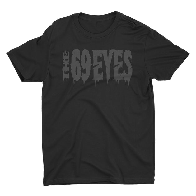 The 69 Eyes Apparel – Night Shift Merch