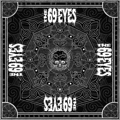 The 69 Eyes - Death Of Darkness bandana