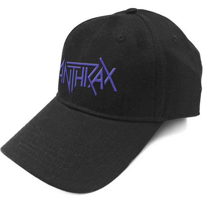 Anthrax - Logo hat