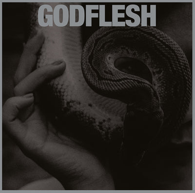 Godflesh - Purge 12”