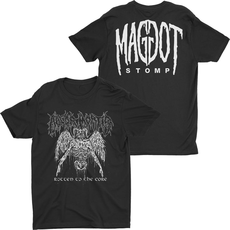 Algor Mortis - Rotten t-shirt