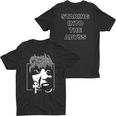 Crown Vic - Staring Into The Abyss t-shirt