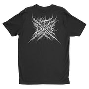 Digest The Womb - Texas Killing Fields t-shirt