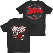 Marrow - Bloody Roses t-shirt