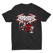 Marrow - Bloody Roses t-shirt