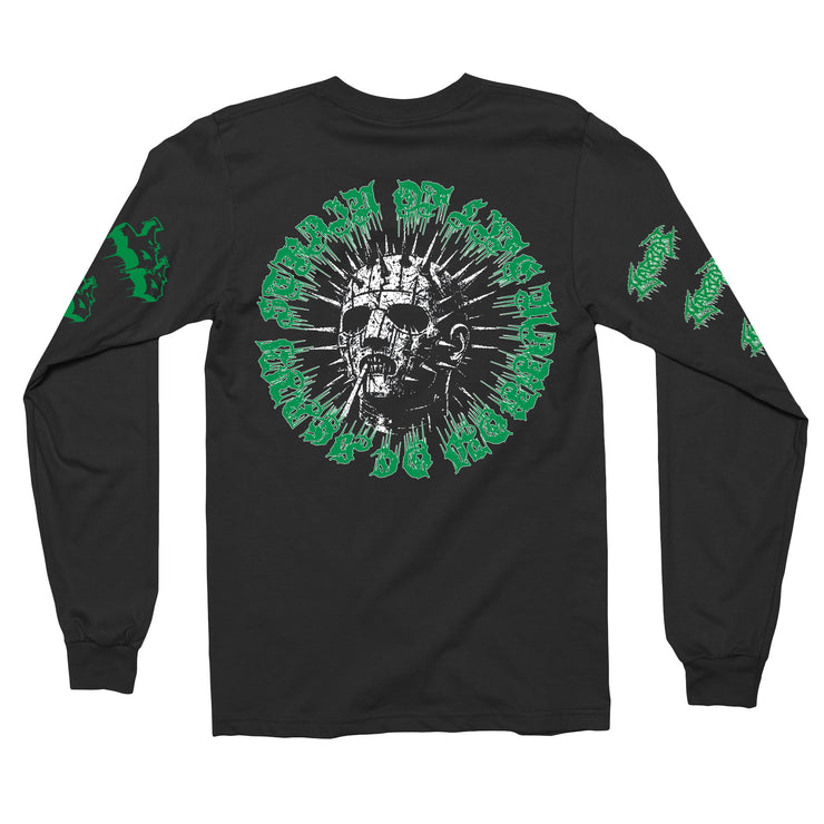 Marrow - Strain Of Life long sleeve