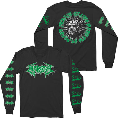 Marrow - Strain Of Life long sleeve