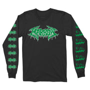 Marrow - Strain Of Life long sleeve