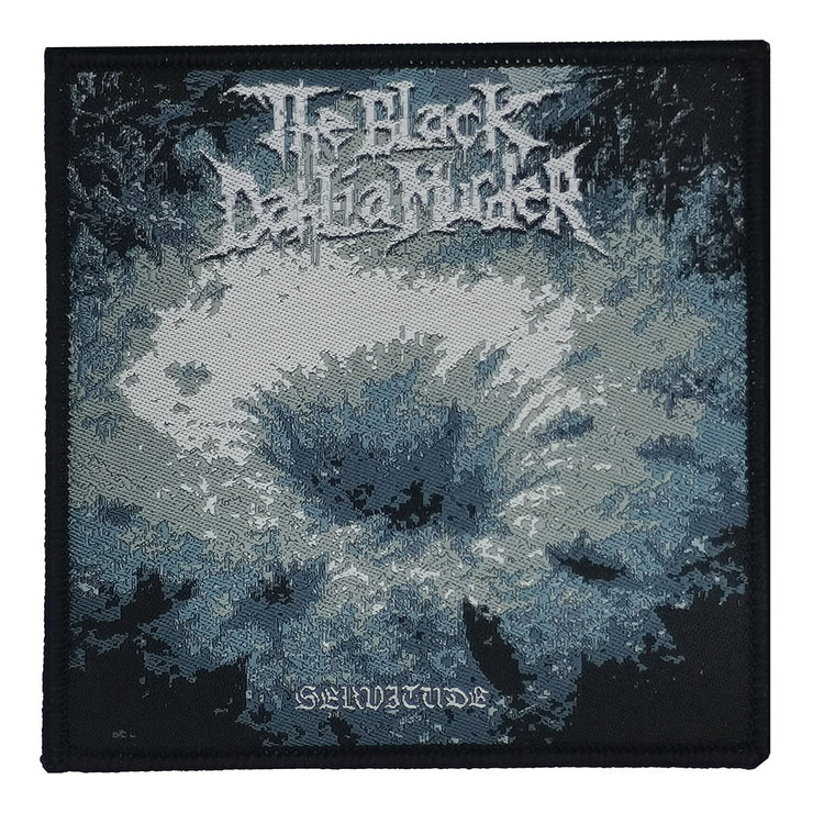 The Black Dahlia Murder - Servitude patch